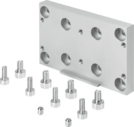 Festo - EHAM-S1-20-15-563747 - Kit attacco a croce