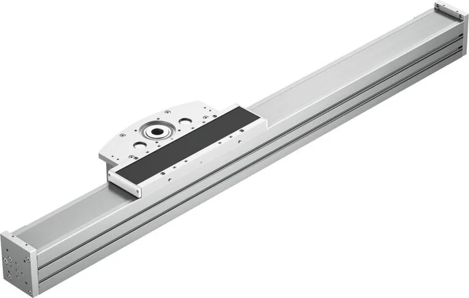 Festo - ELCC-TB-KF-110-1200-0H-P0-CR-8082415 - Asse del braccio