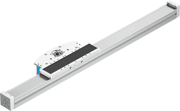 Festo - ELCC-TB-KF-60-500-0H-P0-CR-8082388 - Asse del braccio