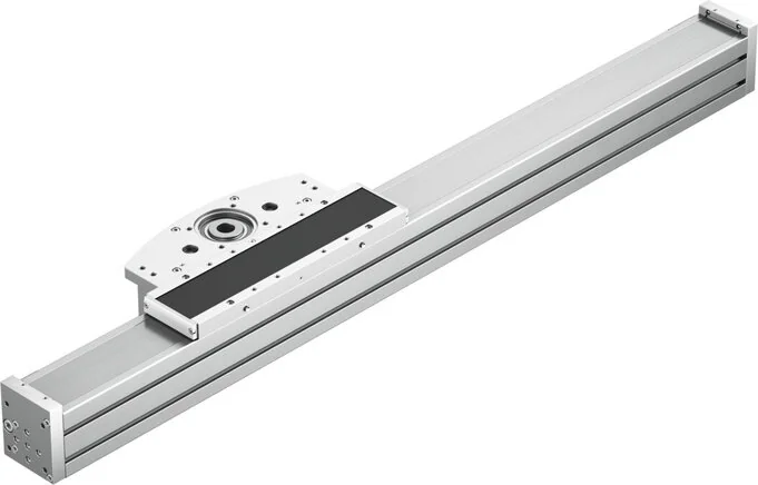 Festo - ELCC-TB-KF-90-1500-0H-P0-CR-8082406 - Asse del braccio