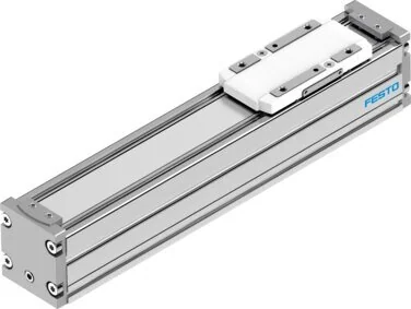 Festo - ELFC-KF-32-100-8062796 - Guida asse