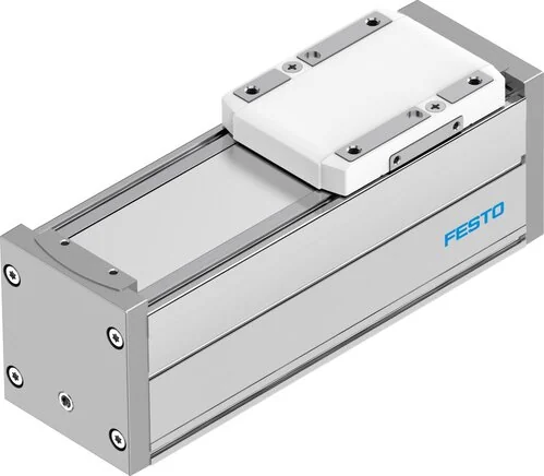 Festo - ELFC-KF-80-100-8062824 - Guida asse