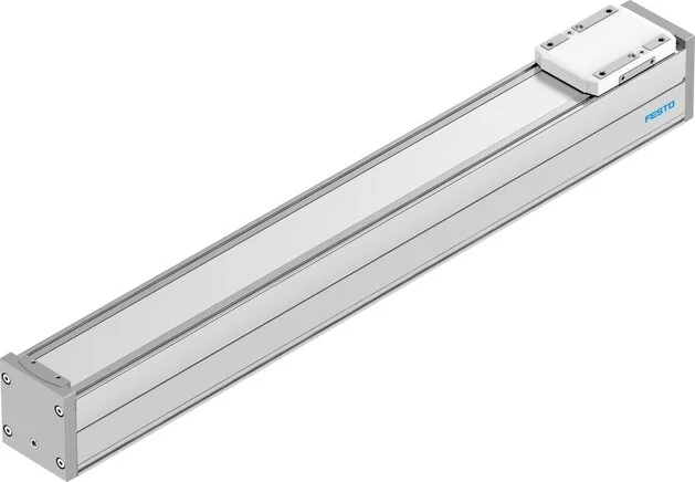 Festo - ELFC-KF-80-600-8062829 - Guida asse