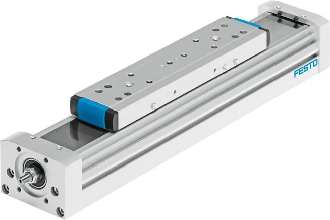 Festo - ELGA-BS-KF-120-400-0H-10P-ML-8041839 - Asse mandrino