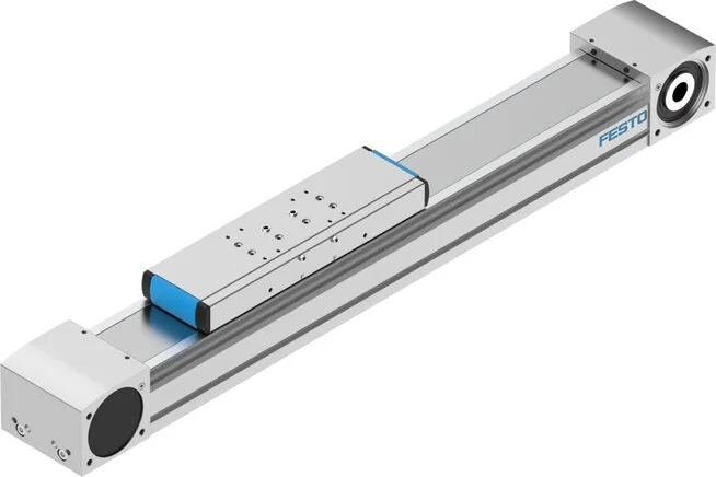 Festo - ELGA-TB-KF-120-400-0H-8041864 - Asse a cinghia dentata