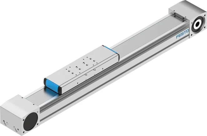 Festo - ELGA-TB-KF-120-500-0H-8041865 - Asse a cinghia dentata