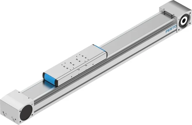 Festo - ELGA-TB-KF-120-600-0H-8041866 - Asse a cinghia dentata