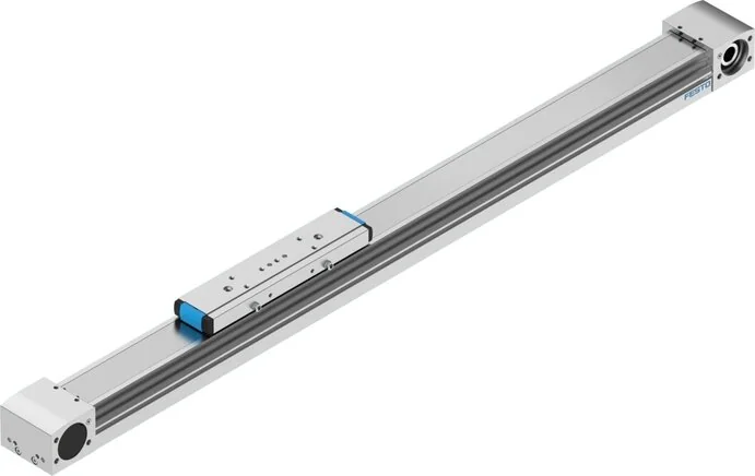 Festo - ELGA-TB-KF-70-600-0H-8041854 - Asse a cinghia dentata