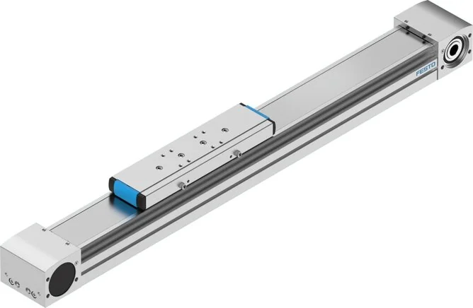 Festo - ELGA-TB-KF-80-400-0H-8041858 - Asse a cinghia dentata
