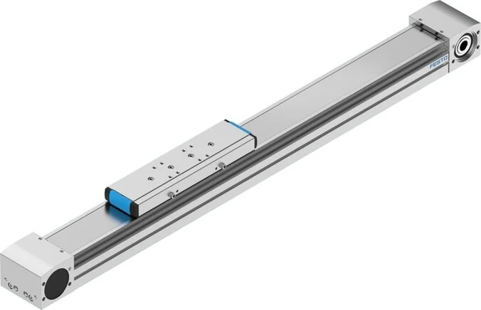 Festo - ELGA-TB-KF-80-500-0H-8041859 - Asse a cinghia dentata