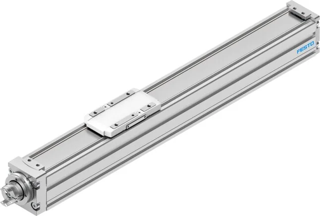 Festo - ELGC-BS-KF-32-100-8P-8061477 - Asse mandrino