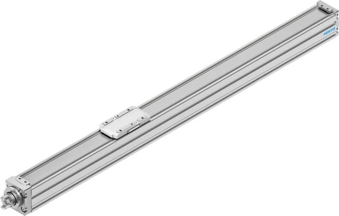 Festo - ELGC-BS-KF-32-500-8P-8061481 - Asse mandrino