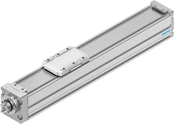 Festo - ELGC-BS-KF-45-100-10P-8061484 - Asse mandrino