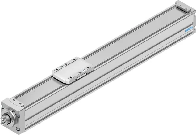 Festo - ELGC-BS-KF-45-300-10P-8061486 - Asse mandrino