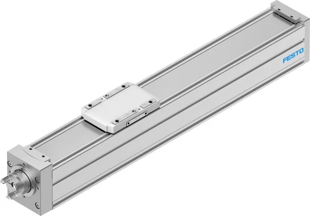 Festo - ELGC-BS-KF-60-200-12P-8061492 - Asse mandrino