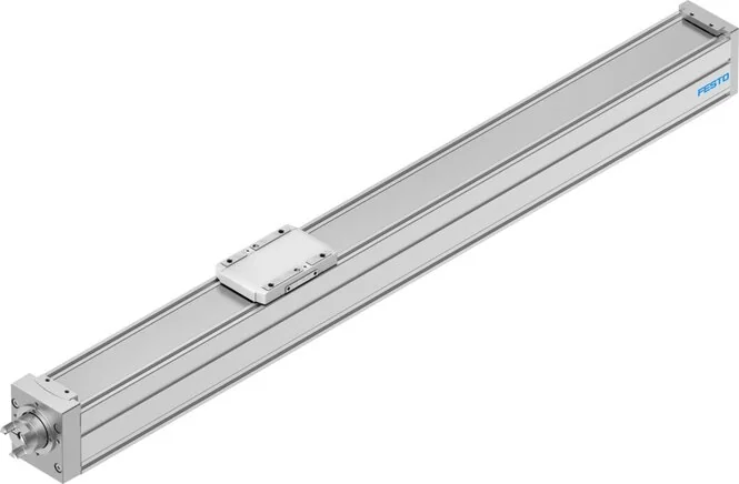Festo - ELGC-BS-KF-60-600-12P-8061496 - Asse mandrino