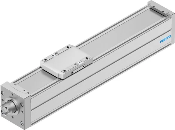 Festo - ELGC-BS-KF-80-100-16P-8061498 - Asse mandrino