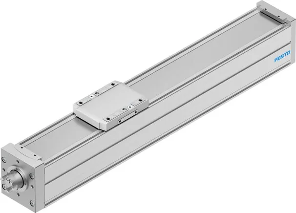 Festo - ELGC-BS-KF-80-500-16P-8061502 - Asse mandrino