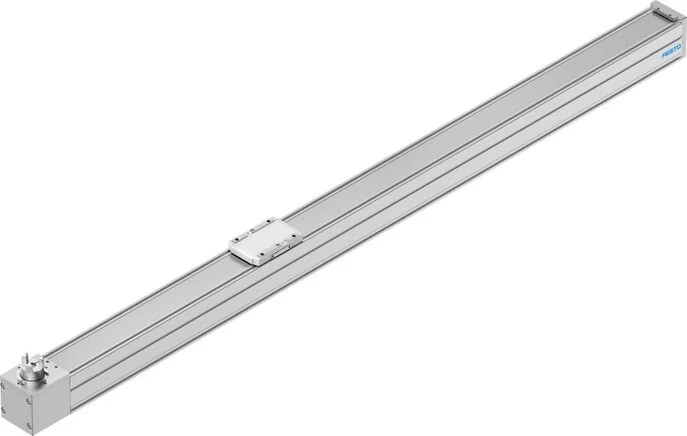 Festo - ELGC-TB-KF-60-1000-8062781 - Asse a cinghia dentata