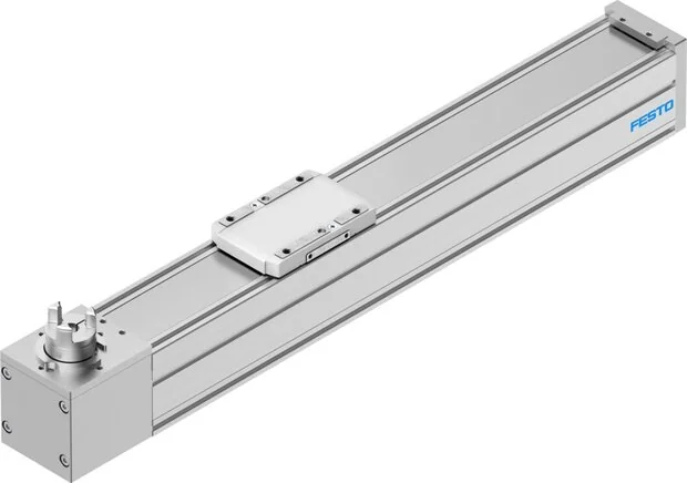 Festo - ELGC-TB-KF-60-300-8062777 - Asse a cinghia dentata