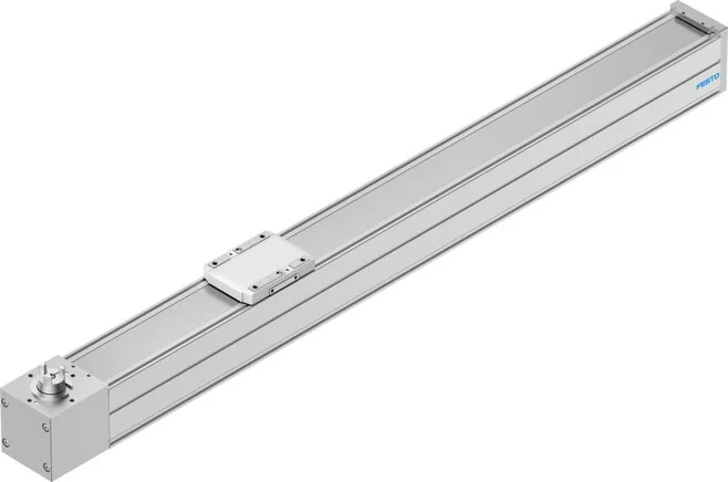 Festo - ELGC-TB-KF-80-1500-8062793 - Asse a cinghia dentata