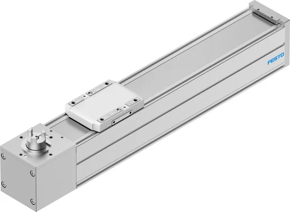 Festo - ELGC-TB-KF-80-300-8062787 - Asse a cinghia dentata