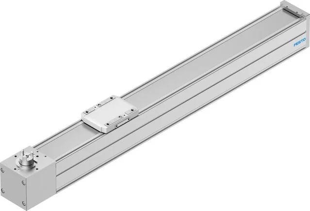 Festo - ELGC-TB-KF-80-600-8062789 - Asse a cinghia dentata