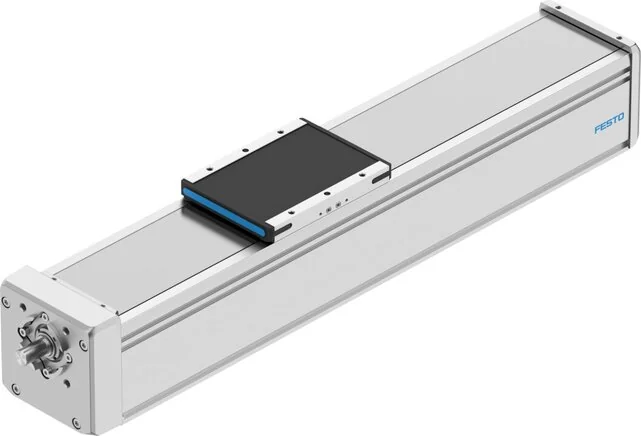 Festo - ELGD-BS-KF-120-300-0H-5P-8192292 - Asse mandrino