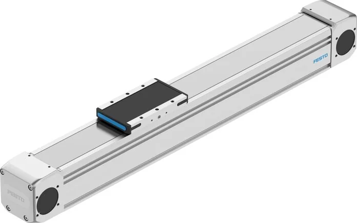 Festo - ELGD-TB-KF-80-1000-0H-PU2-8192359 - Asse a cinghia dentata