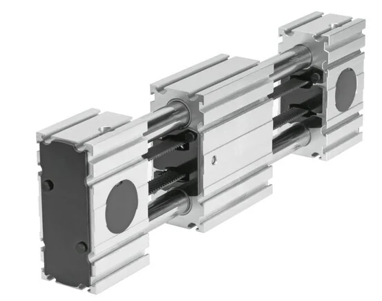 Festo - ELGR-TB-45-300-0H-8083778 - Asse a cinghia dentata