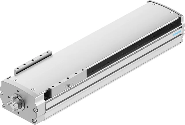 Festo - ELGT-BS-120-350-10P-8124452 - Asse mandrino