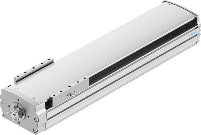 Festo - ELGT-BS-120-400-20P-8124498 - Asse mandrino