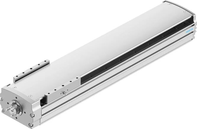 Festo - ELGT-BS-120-450-20P-8124499 - Asse mandrino