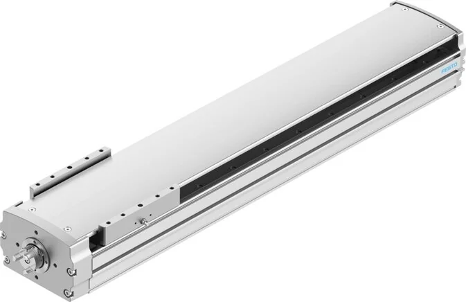Festo - ELGT-BS-120-500-10P-8124455 - Asse mandrino