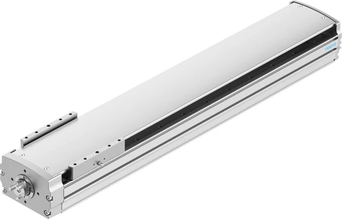 Festo - ELGT-BS-120-550-10P-8124456 - Asse mandrino