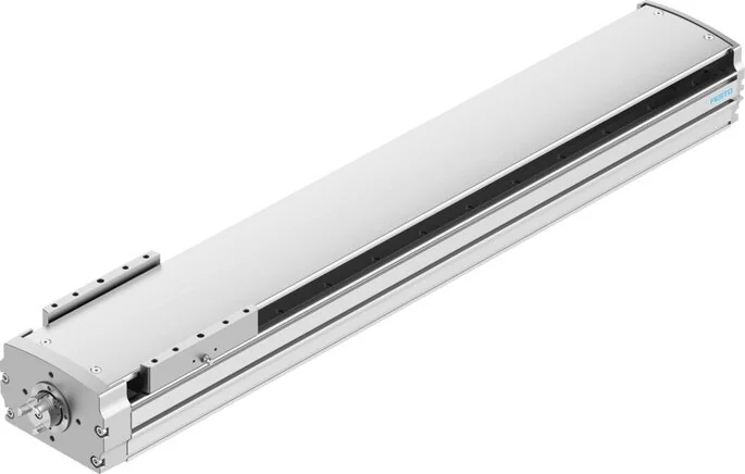 Festo - ELGT-BS-120-600-10P-8124457 - Asse mandrino