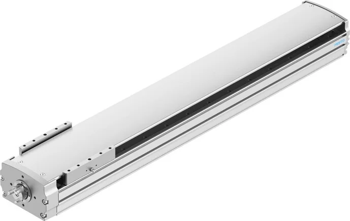 Festo - ELGT-BS-120-650-20P-8124503 - Asse mandrino