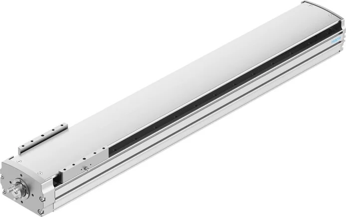 Festo - ELGT-BS-120-700-20P-8124504 - Asse mandrino