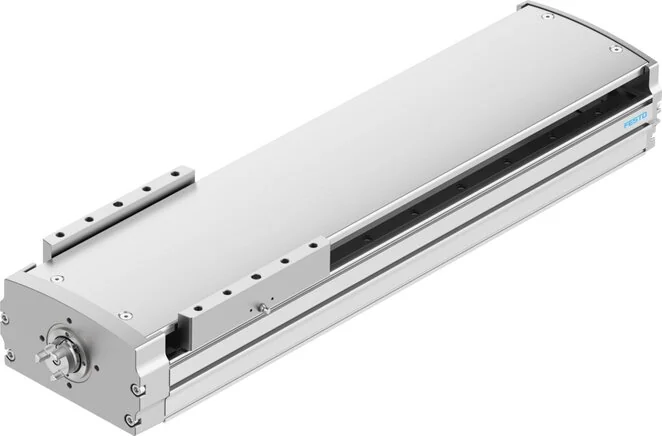 Festo - ELGT-BS-160-400-20P-8124528 - Asse mandrino
