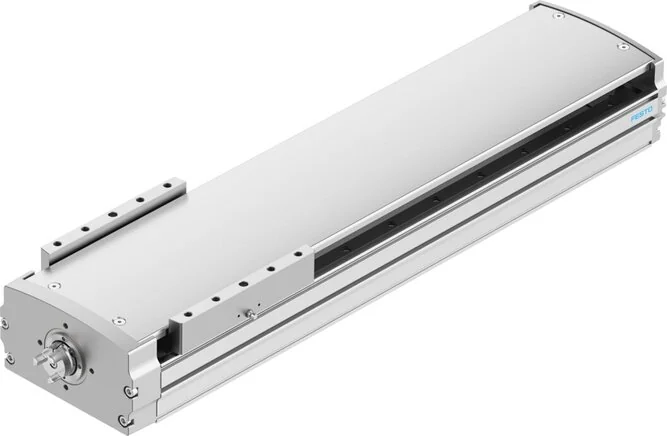 Festo - ELGT-BS-160-450-10P-8124516 - Asse mandrino