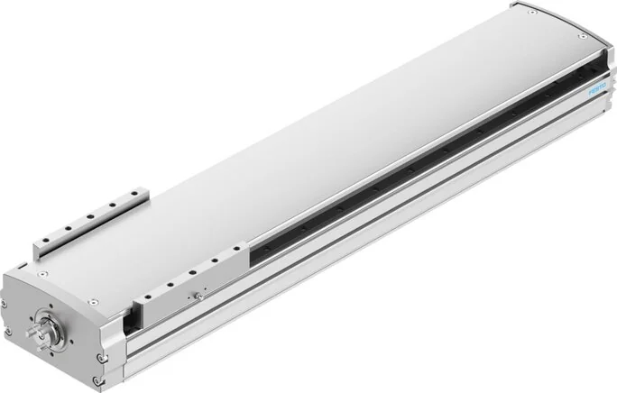 Festo - ELGT-BS-160-600-20P-8124532 - Asse mandrino