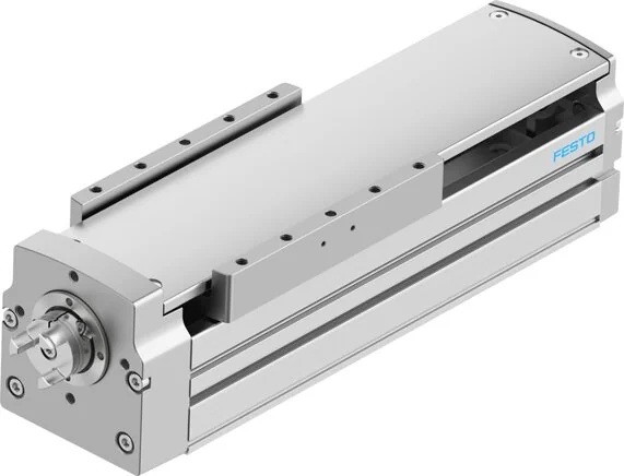 Festo - ELGT-BS-90-100-20P-8124419 - Asse mandrino