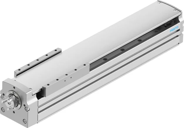Festo - ELGT-BS-90-300-10P-8124405 - Asse mandrino