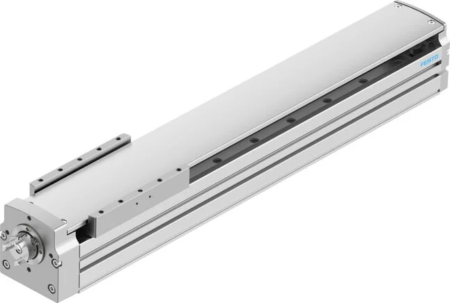 Festo - ELGT-BS-90-400-10P-8124407 - Asse mandrino