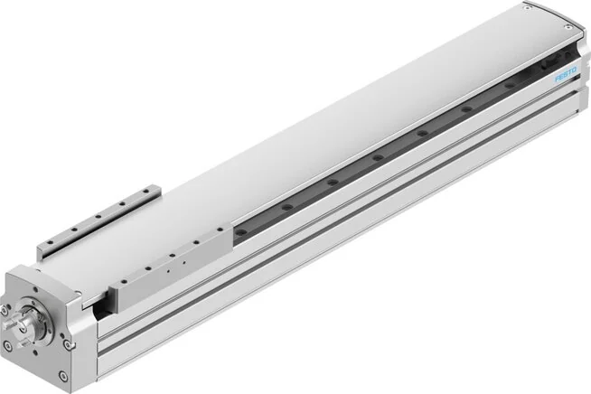 Festo - ELGT-BS-90-450-10P-8124408 - Asse mandrino