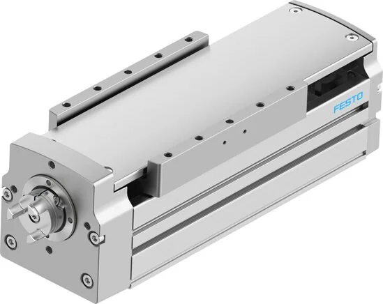 Festo - ELGT-BS-90-50-10P-8124410 - Asse mandrino