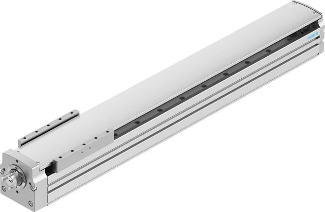 Festo - ELGT-BS-90-550-10P-8124411 - Asse mandrino