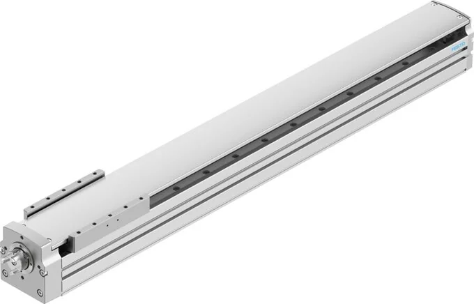 Festo - ELGT-BS-90-650-20P-8124430 - Asse mandrino