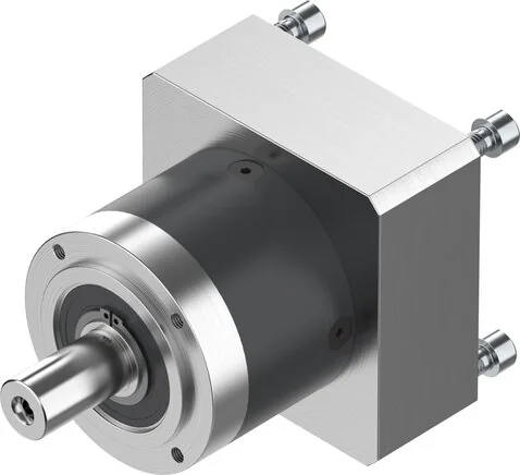 Festo - EMGA-80-P-G5-SAS-100-552195 - Riduttore