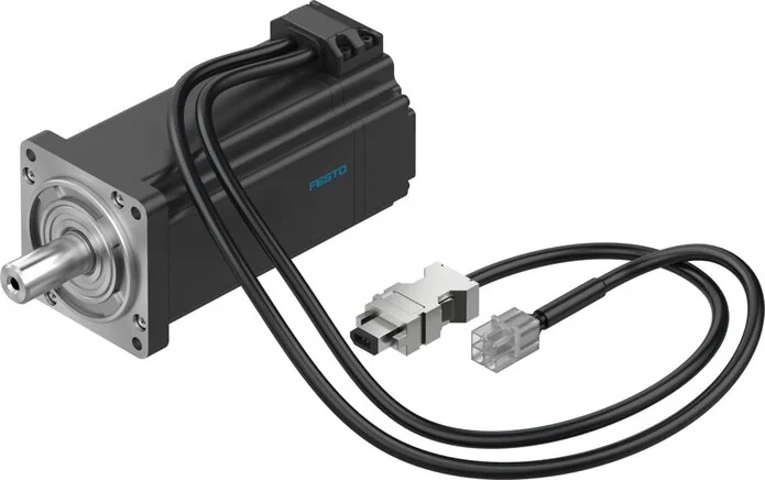 Festo - EMMB-AS-60-04-S30S-8097179 - Servomotore